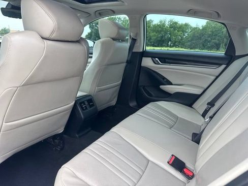 Used 2020 Honda Accord EX-L image 15