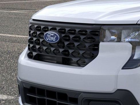New 2026 Ford Maverick XLT AWD/4WD image 18