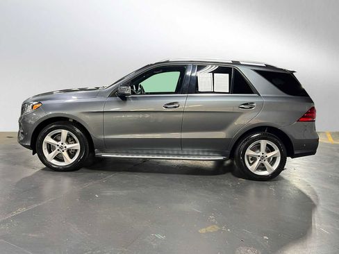 Used 2018 Mercedes-Benz GLE 350 image 6