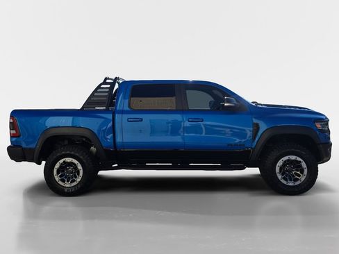 Used 2022 RAM 1500 TRX w/ TRX Level 2 Equipment Group image 7