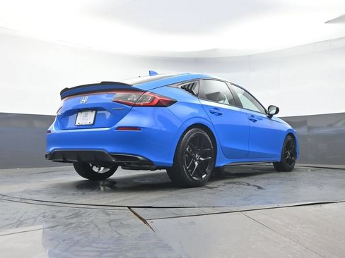 Used 2024 Honda Civic Sport image 31