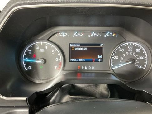 Used 2023 Ford F150 XL AWD/4WD image 16