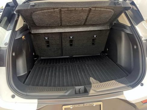 Certified 2023 Buick Encore GX Essence w/ Experience Buick Package FWD image 13