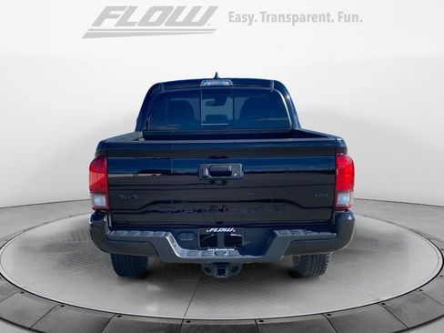 Used 2023 Toyota Tacoma SR5 image 7