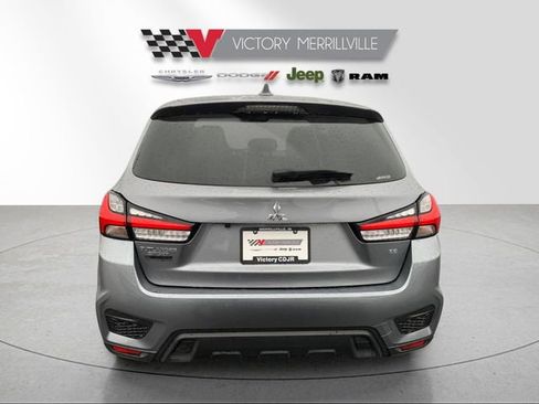 Used 2025 Mitsubishi Outlander Sport AWD image 4