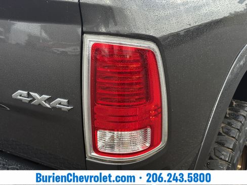 Used 2018 RAM 2500 Laramie w/ Off Road Package image 40