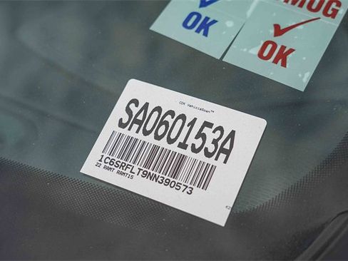 Used 2022 RAM 1500 Rebel w/ Rebel Level 2 Equipment Group image 29