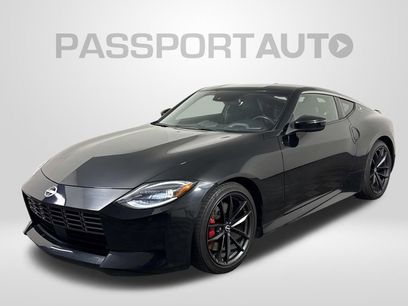 Used 2024 Nissan Z Performance w/ Floor Mat Package