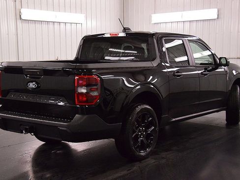 New 2026 Ford Maverick XLT w/ XLT Luxury Package AWD/4WD image 8