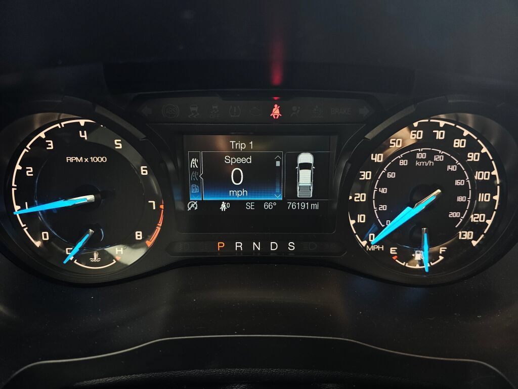 Used 2019 Ford Ranger XLT w/ Equipment Group 301A Mid AWD/4WD image 21