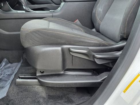 Used 2019 Chevrolet Traverse LS FWD image 13