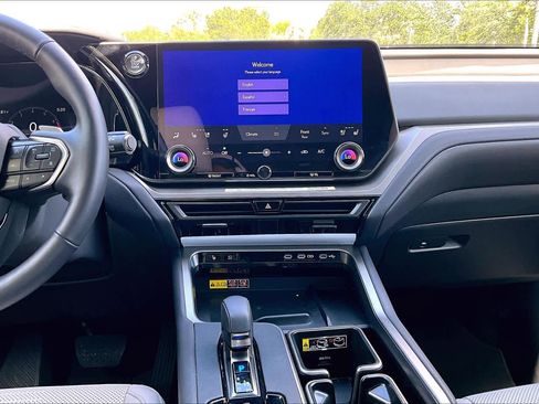 Used 2025 Lexus TX 350 FWD w/ Technology Package image 7