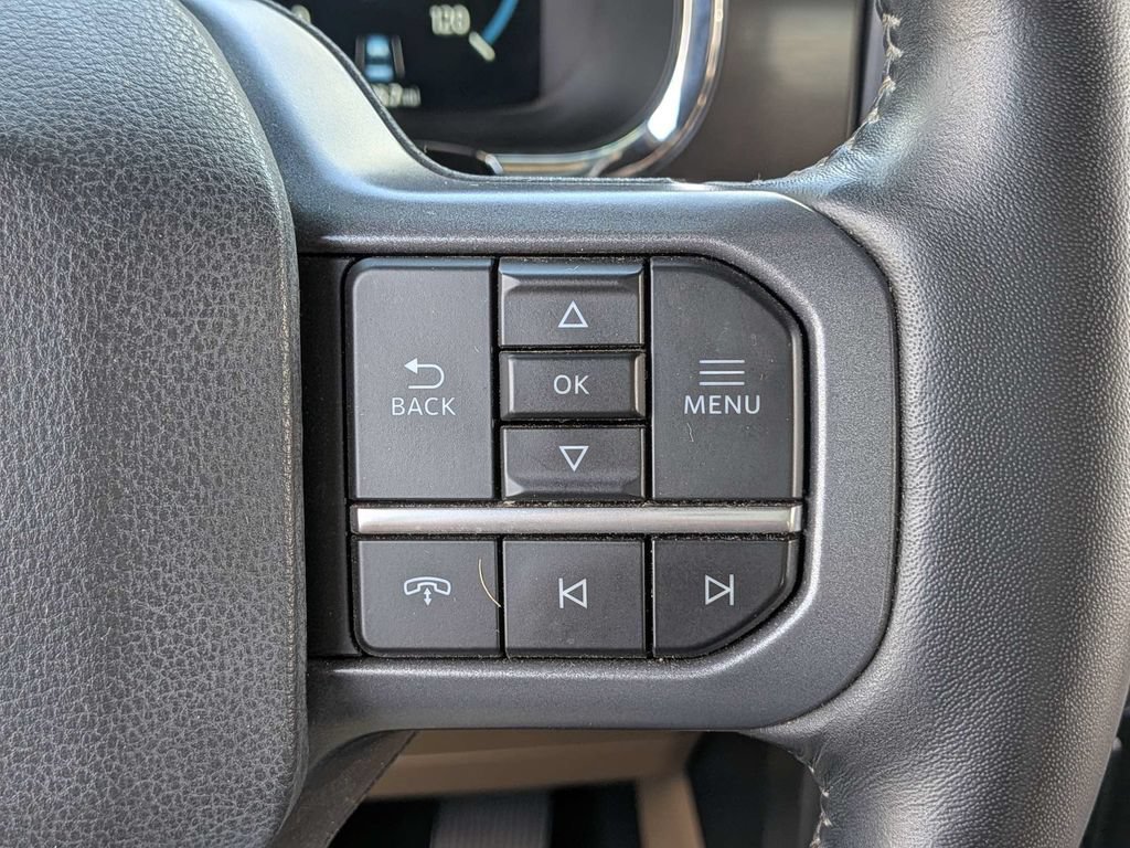 Used 2023 Ford F150 Lariat w/ Equipment Group 502A High AWD/4WD image 27