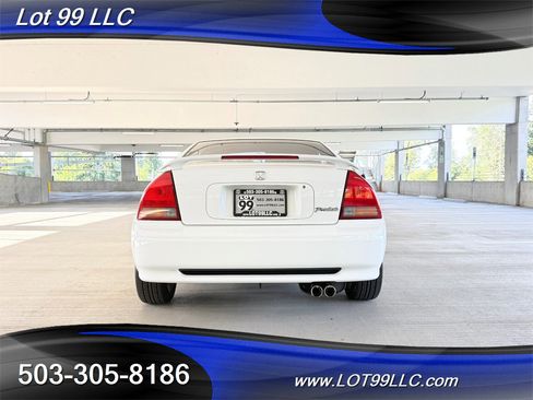 Used 1995 Honda Prelude Si image 7