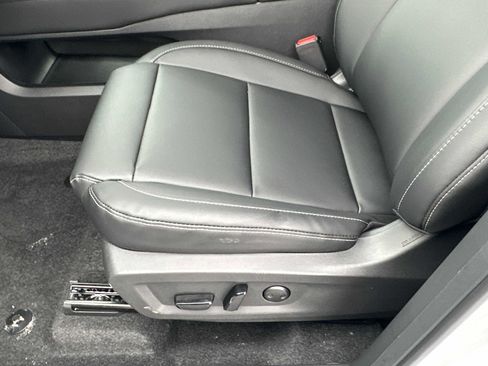 New 2026 Nissan Murano SV image 25