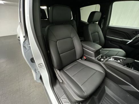 New 2026 Chevrolet Colorado Trail Boss image 28