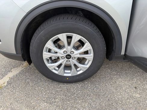 Certified 2023 Ford Escape Active w/ Tech Pack #1 AWD/4WD image 22