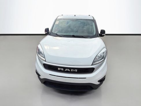 Used 2022 RAM ProMaster City Wagon FWD image 2