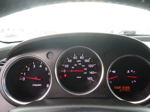 Used 2008 Nissan Maxima 3.5 SL w/ Platinum Edition Pkg FWD image 25