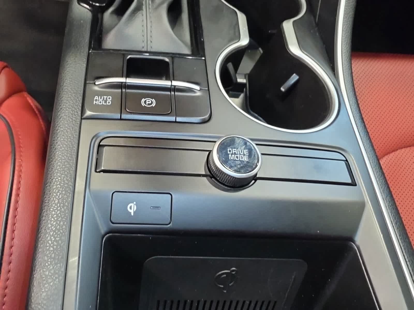 Used 2021 Kia K5 GT-Line w/ GT-Line FWD Premium Package image 22