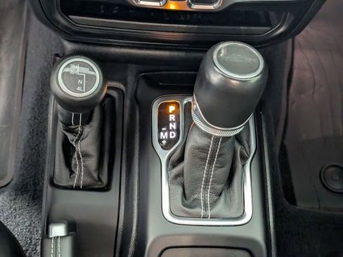 Certified 2023 Jeep Gladiator Overland image 22