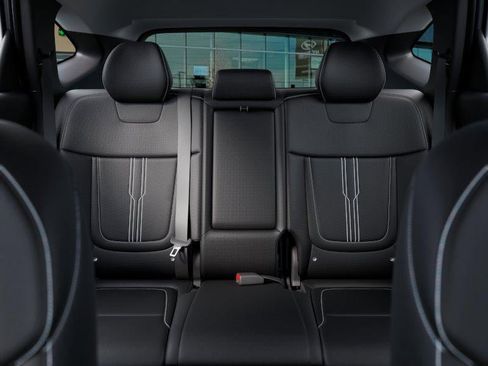 New 2026 Hyundai Tucson SEL image 12