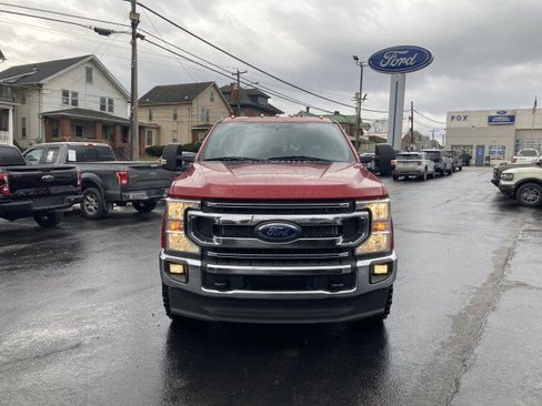 Used 2021 Ford F350 XLT w/ XLT Value Package image 4