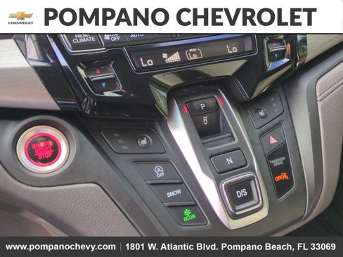 Used 2020 Honda Odyssey EX image 30