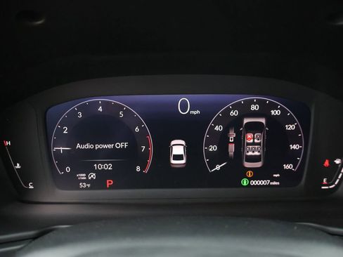 New 2026 Honda Accord SE image 31