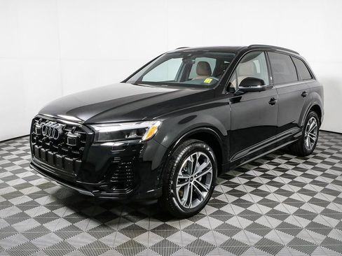 New 2026 Audi Q7 2.0T Premium image 27