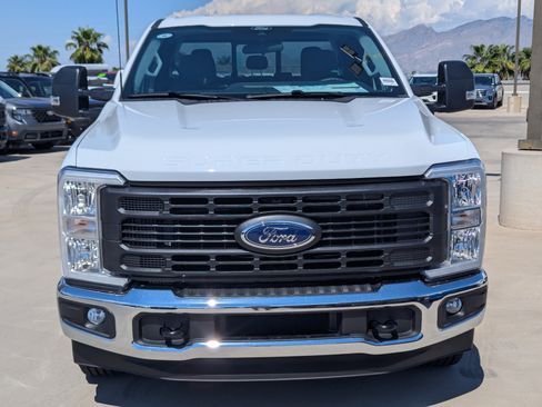 New 2026 Ford F250 XL image 6