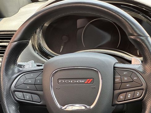 Used 2023 Dodge Durango R/T AWD/4WD image 23