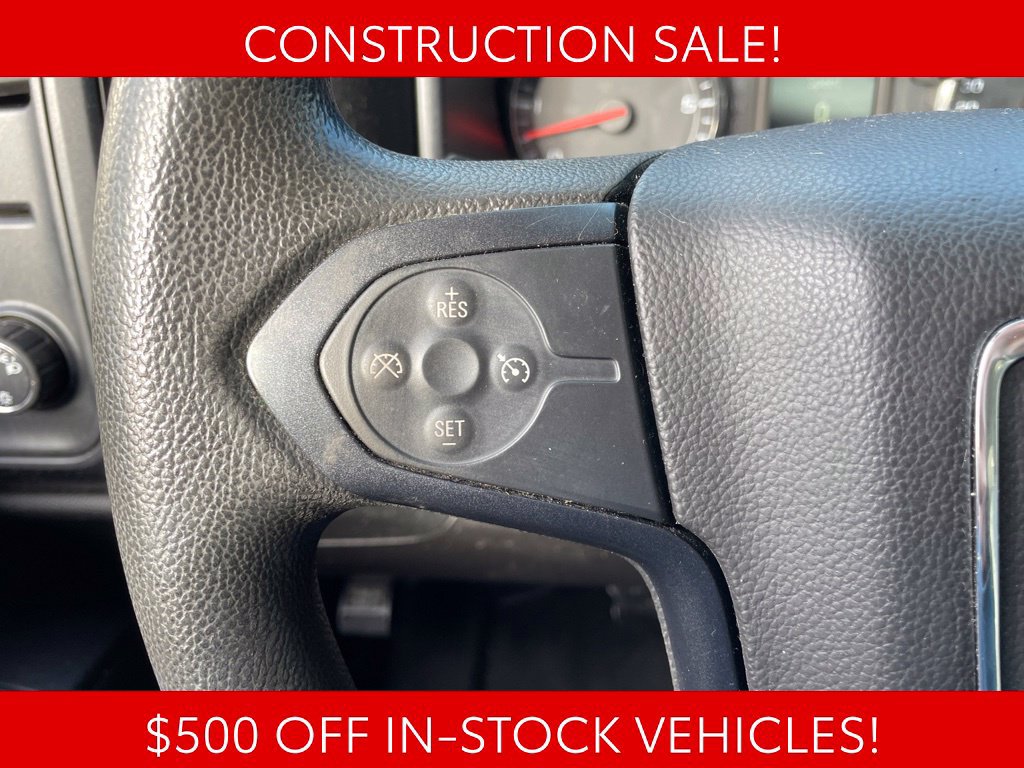 Used 2014 GMC Sierra 1500 2WD Double Cab image 22