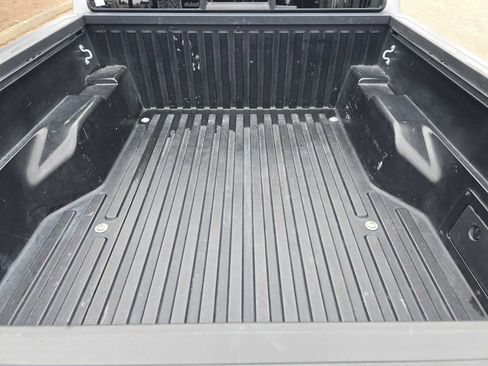 Certified 2023 Toyota Tacoma SR AWD/4WD image 19