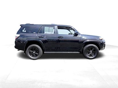 Certified 2024 Toyota 4Runner SR5