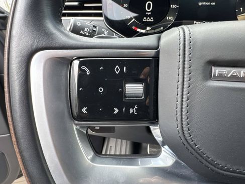 Certified 2023 Land Rover Range Rover Autobiography AWD/4WD image 33