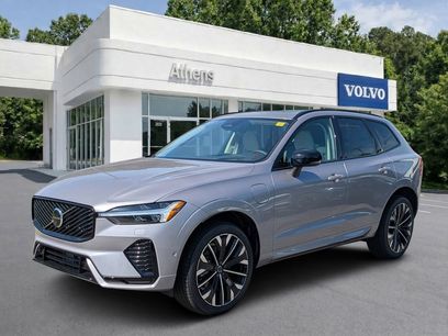 Used 2026 Volvo XC90 B6 Plus w/ Protection Package Premier