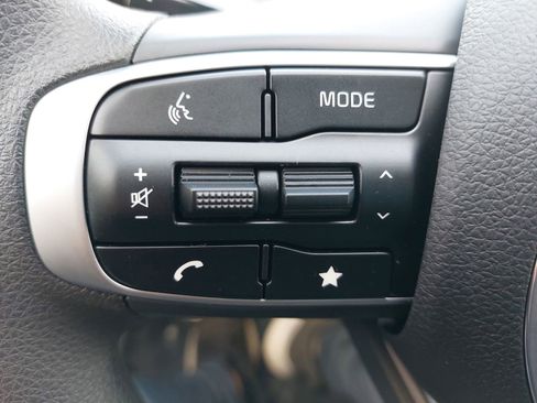 New 2026 Kia K5 LXS image 18