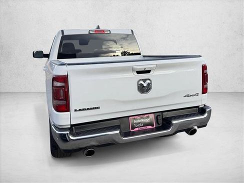 Used 2024 RAM 1500 Laramie image 5