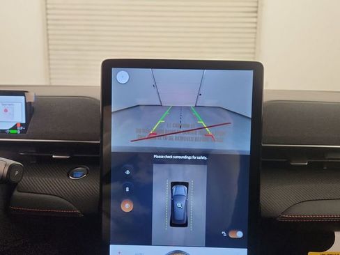 New 2025 Ford Mustang Mach-E Premium w/ Sport Appearance Package image 31