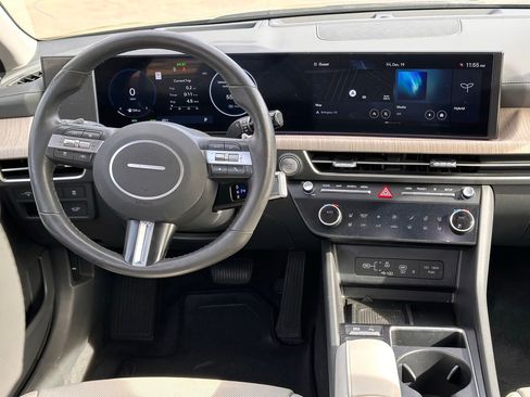 Certified 2025 Hyundai Sonata Limited image 23