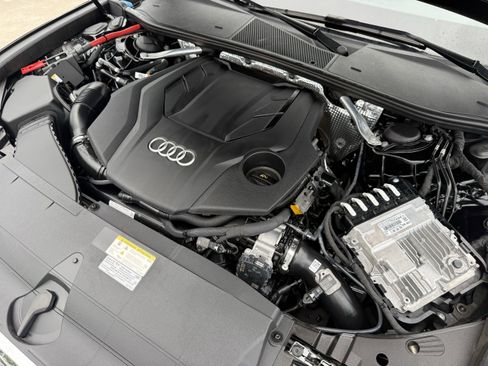 Used 2024 Audi A6 Premium Plus AWD/4WD image 36