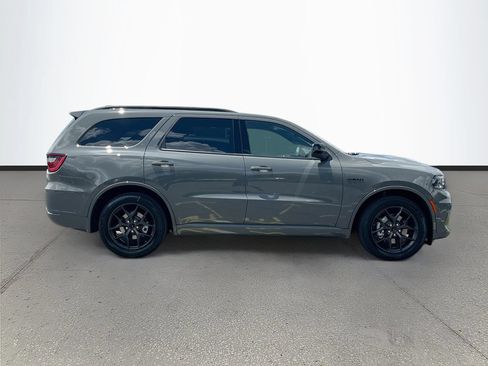 New 2026 Dodge Durango GT w/ Blacktop Package AWD/4WD image 7