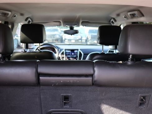 Used 2013 Cadillac SRX FWD image 15