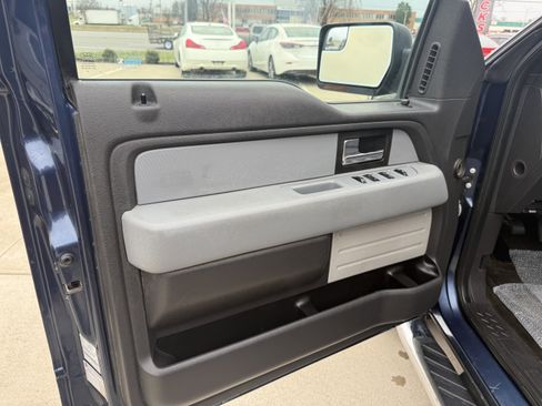 Used 2014 Ford F150 XLT w/ Equipment Group 302A Luxury image 18