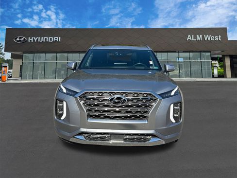 Used 2020 Hyundai Palisade Limited image 2