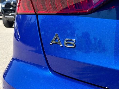 Used 2023 Audi A6 Premium Plus image 11