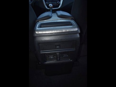 Used 2017 Nissan Murano SV w/ Premium Plus Package image 28