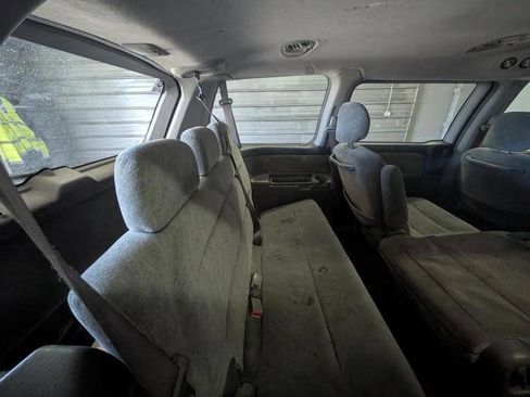 Used 2000 Honda Odyssey EX image 29