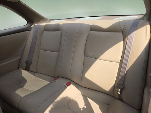 Used 1992 Lexus SC 400 Coupe RWD image 16